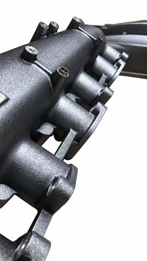 Powder coated cam covers | Blast Cleaning & Powder Coating Essex gallery image 24