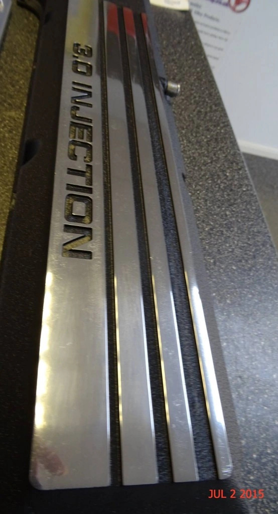 Powder coated cam covers | Blast Cleaning & Powder Coating Essex gallery image 69