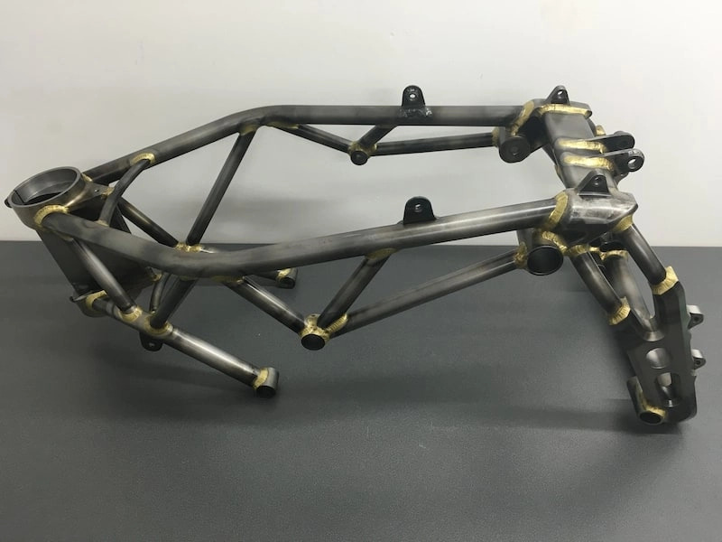 High Performance Clear Ceramic coating | Blast Cleaning & Powder Coating gallery image 9