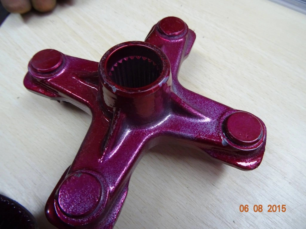 Powder coating Good advice | Blast Cleaning & Powder Coating Essex gallery image 2