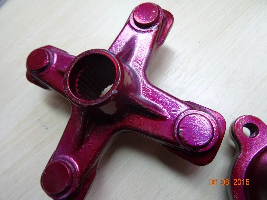 Powder coating Good advice | Blast Cleaning & Powder Coating Essex gallery image 5