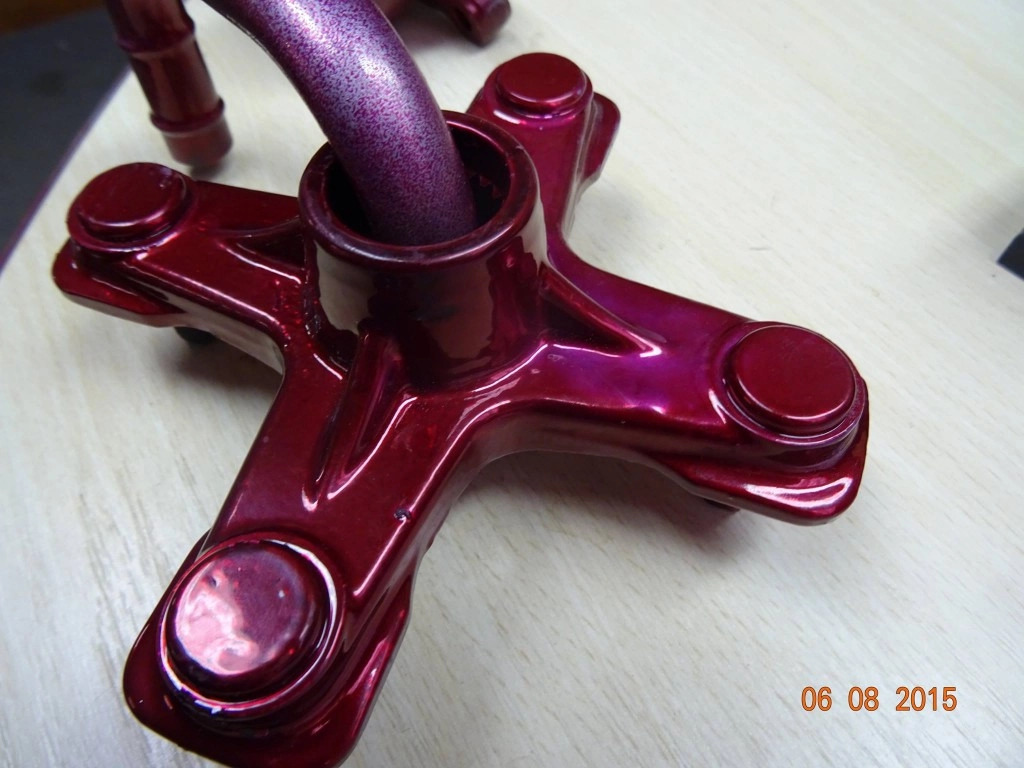Powder coating Good advice | Blast Cleaning & Powder Coating Essex gallery image 3