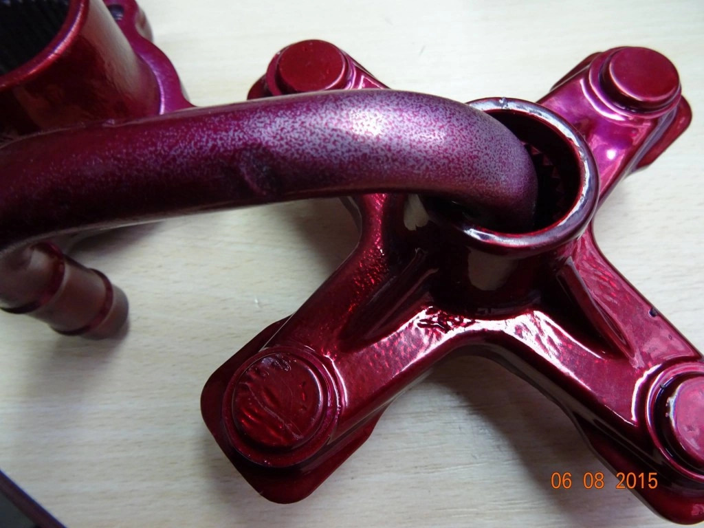 Powder coating Good advice | Blast Cleaning & Powder Coating Essex gallery image 4