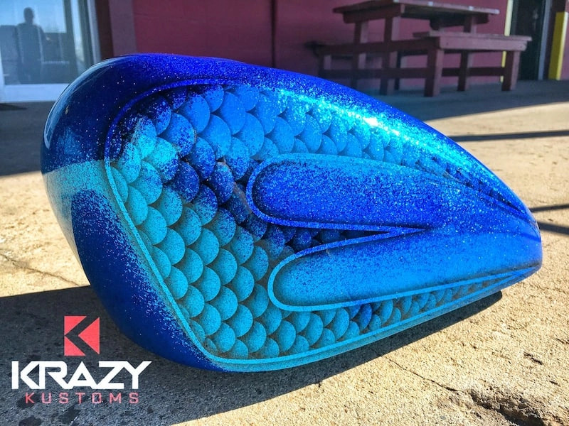 High Performance Clear Ceramic coating | Blast Cleaning & Powder Coating gallery image 4