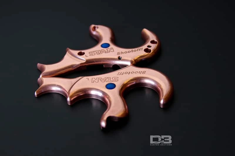 High Performance Clear Ceramic coating | Blast Cleaning & Powder Coating gallery image 6