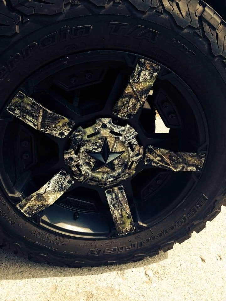 High Performance Clear Ceramic coating | Blast Cleaning & Powder Coating gallery image 7