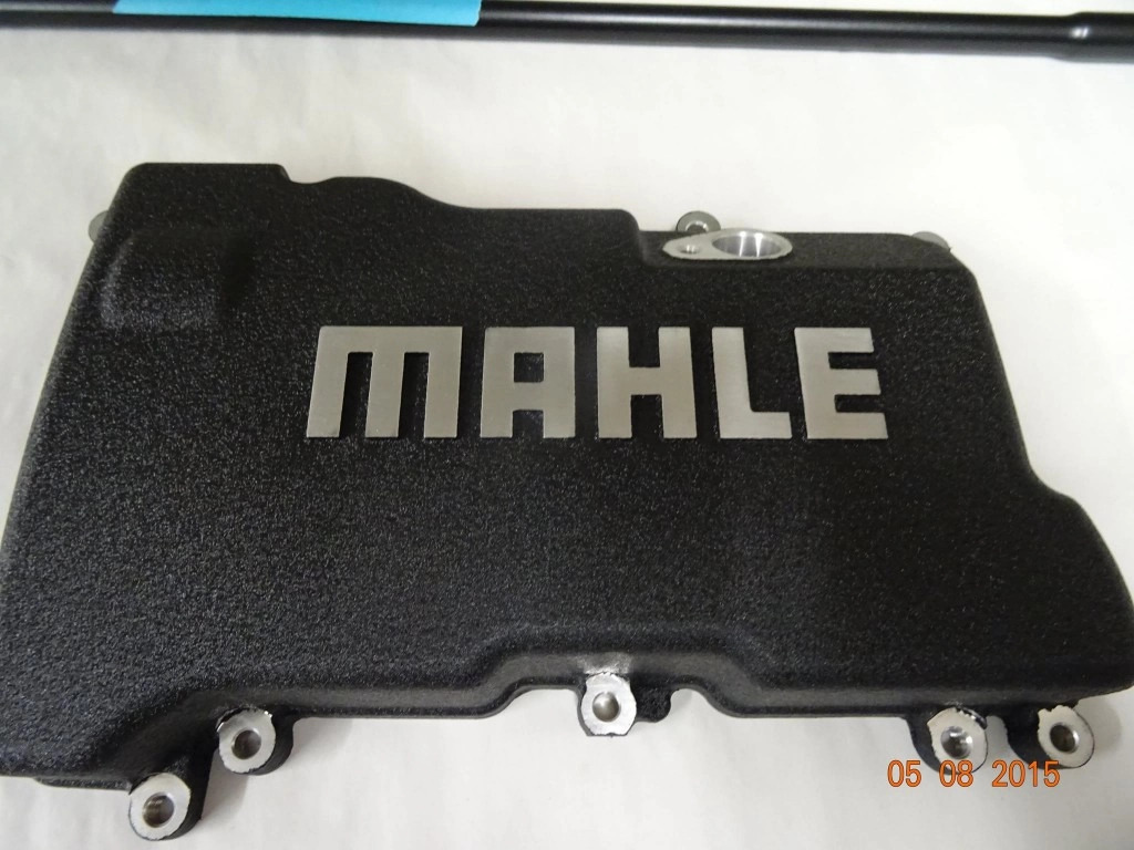 Powder coated cam covers | Blast Cleaning & Powder Coating Essex gallery image 51