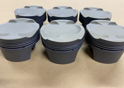 Powder coating vehicle parts | Blast Cleaning & Powder Coating Essex gallery image 3