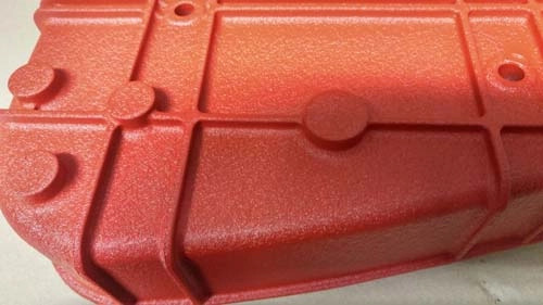 Powder coated cam covers | Blast Cleaning & Powder Coating Essex gallery image 23