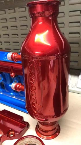 Powder coated cam covers | Blast Cleaning & Powder Coating Essex gallery image 17