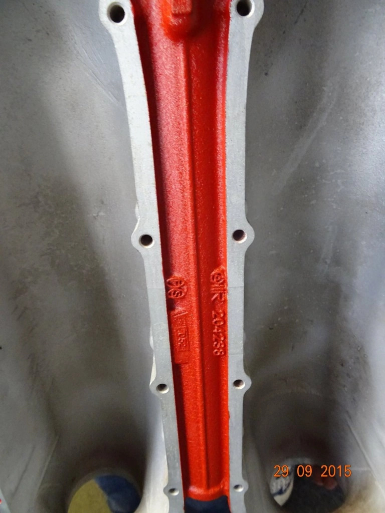 Powder coated cam covers | Blast Cleaning & Powder Coating Essex gallery image 28