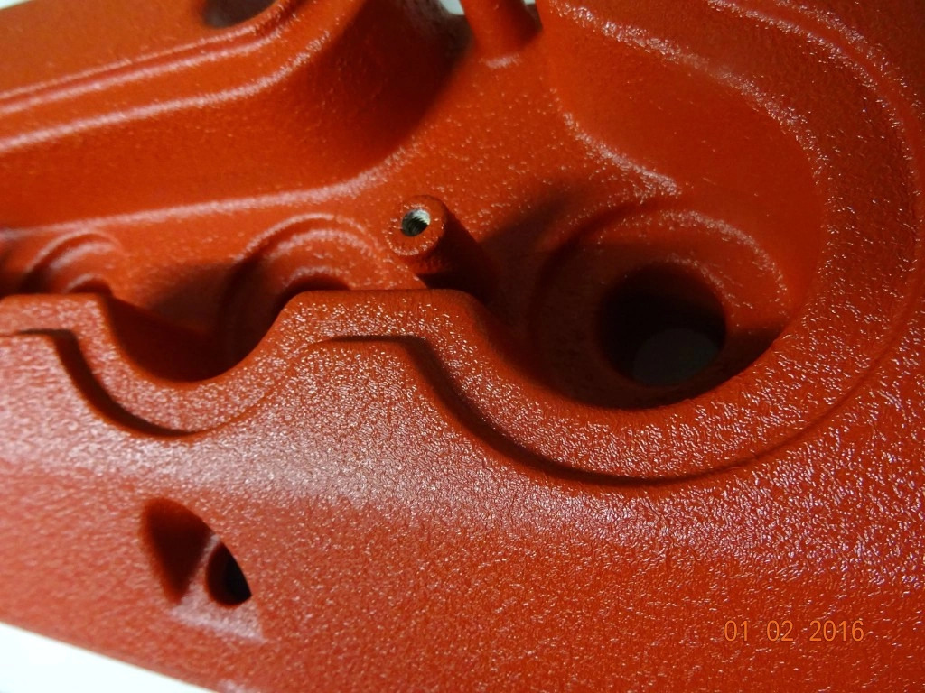Powder coated cam covers | Blast Cleaning & Powder Coating Essex gallery image 44