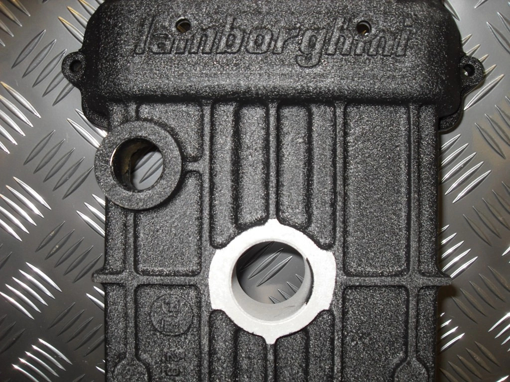 Powder coated cam covers | Blast Cleaning & Powder Coating Essex gallery image 48
