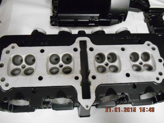 Powder coating vehicle parts | Blast Cleaning & Powder Coating Essex gallery image 3
