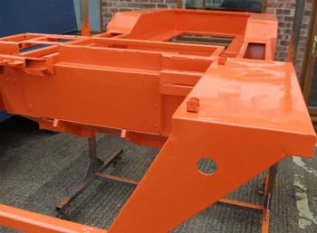 Maldon Shotblasting & Powder Coating | Essex Metal Finishing Experts gallery image 3