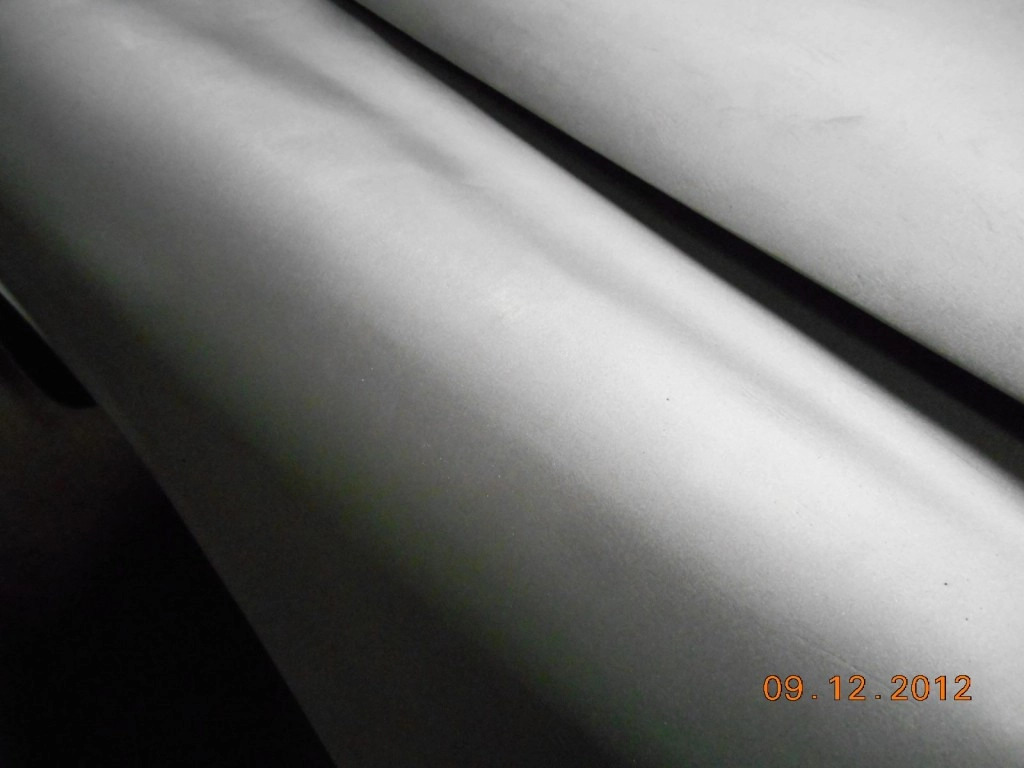 Classic car blasting | Blast Cleaning & Powder Coating Essex gallery image 5