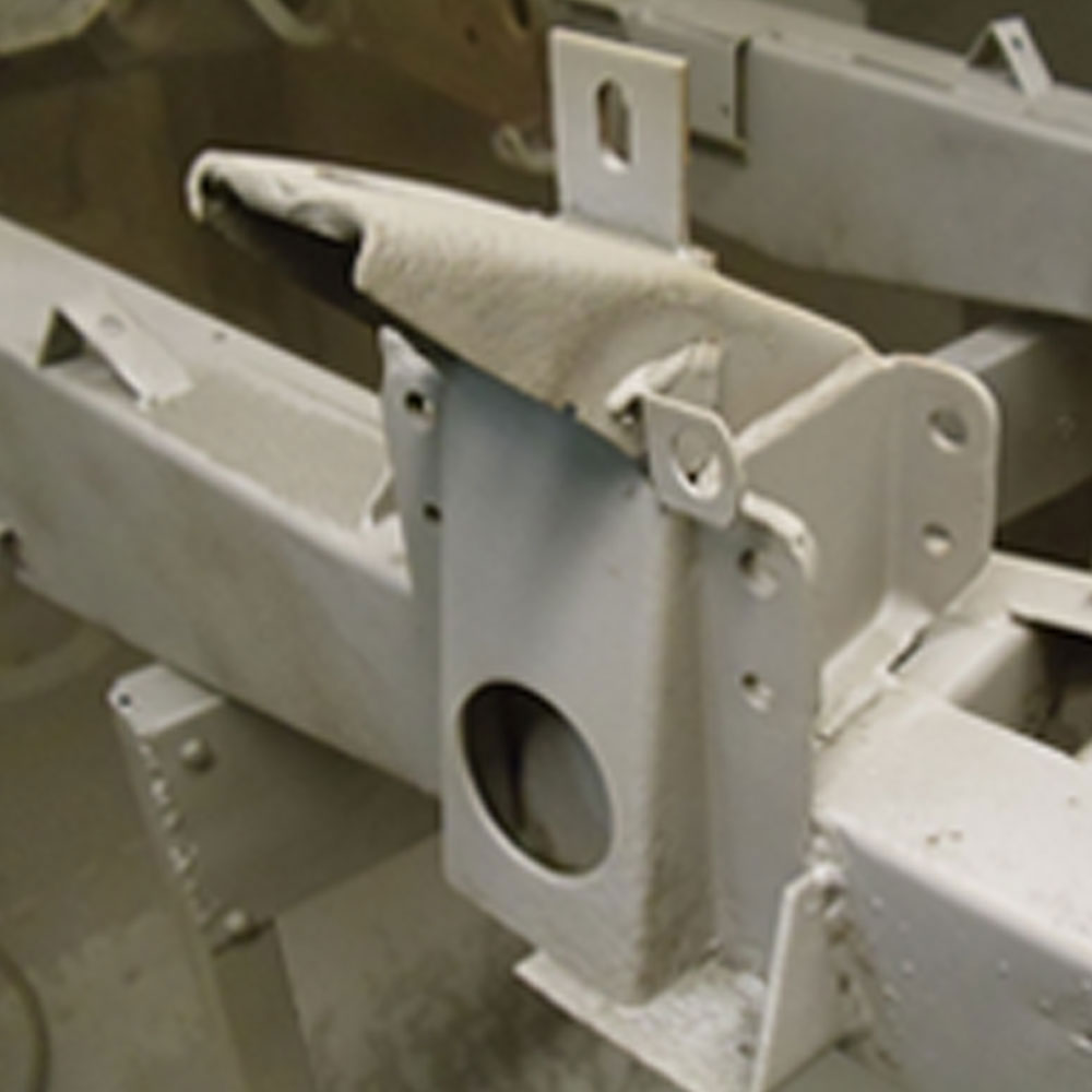 Bead Blasting | Blast Cleaning & Powder Coating Essex gallery image 1
