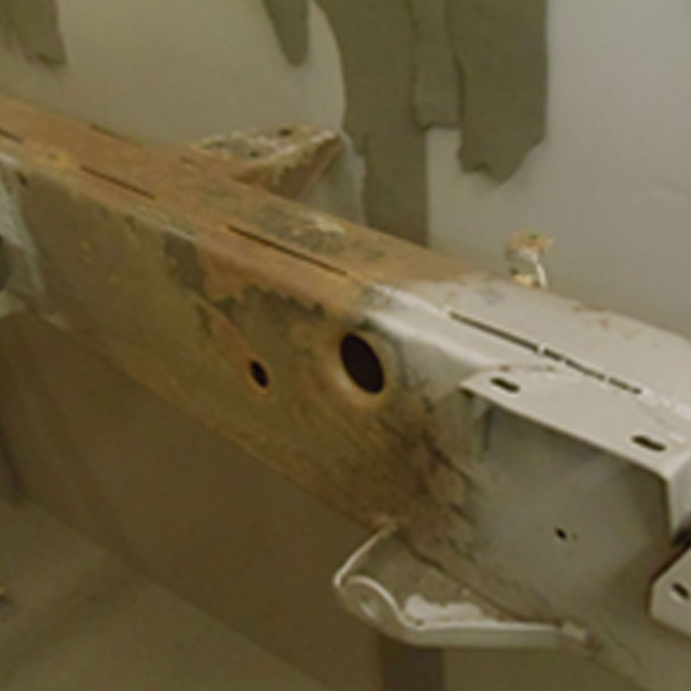 Bead Blasting | Blast Cleaning & Powder Coating Essex gallery image 3