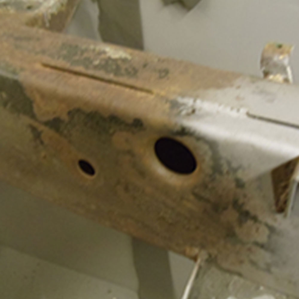 Bead Blasting | Blast Cleaning & Powder Coating Essex gallery image 2