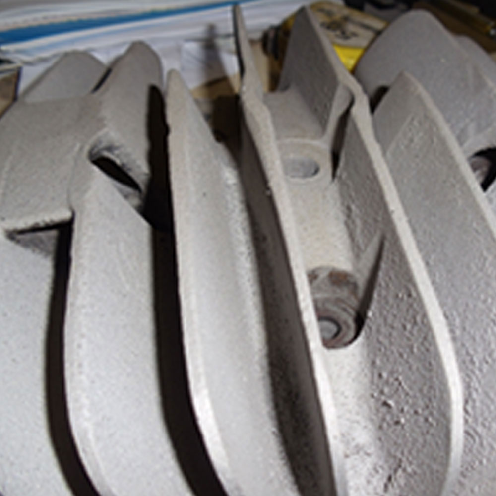Bead Blasting | Blast Cleaning & Powder Coating Essex gallery image 5
