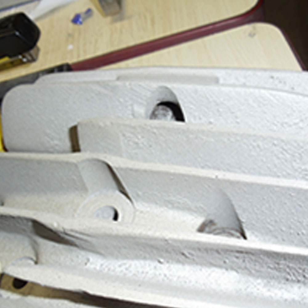 Bead Blasting | Blast Cleaning & Powder Coating Essex gallery image 6