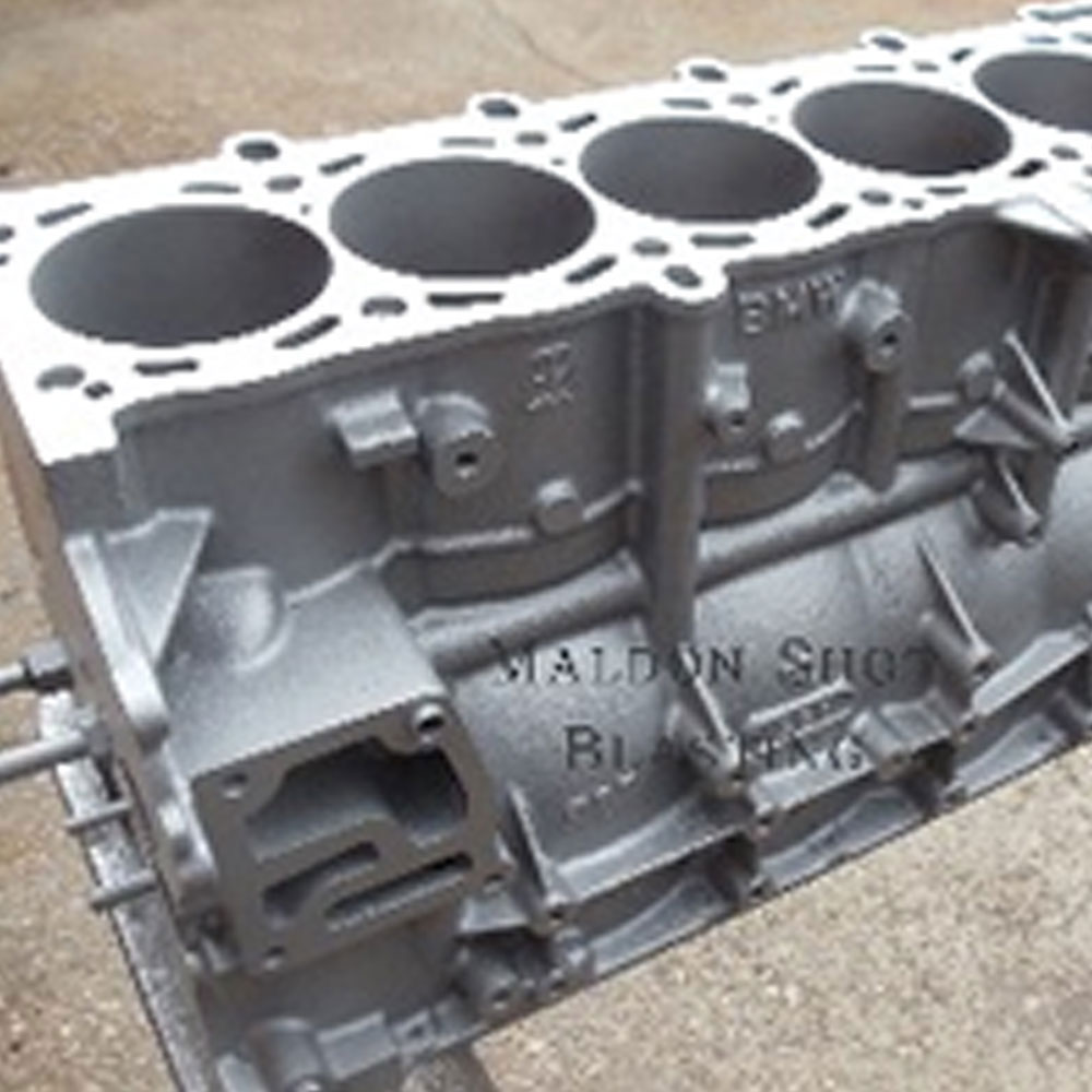 Bead Blasting | Blast Cleaning & Powder Coating Essex gallery image 7