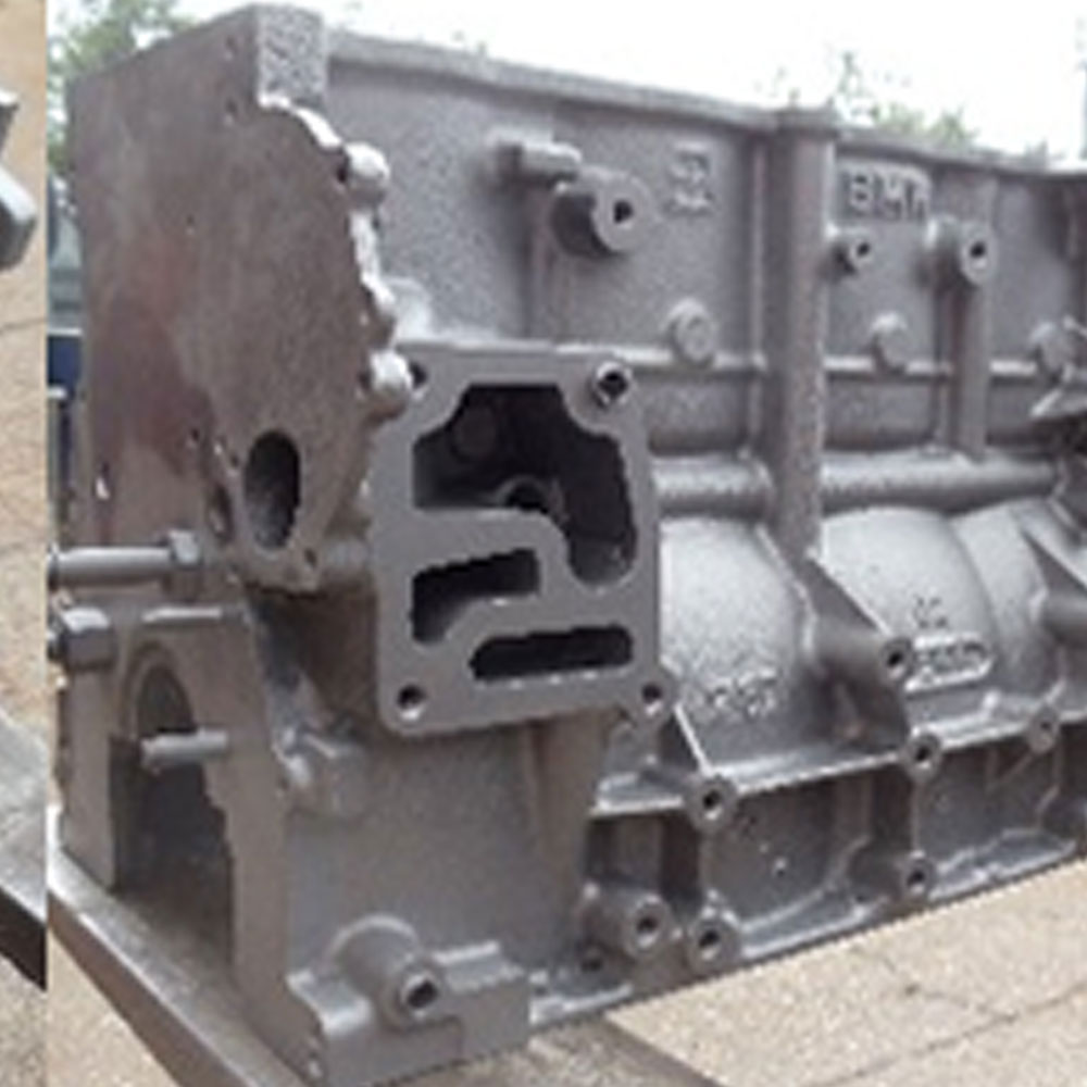 Bead Blasting | Blast Cleaning & Powder Coating Essex gallery image 9