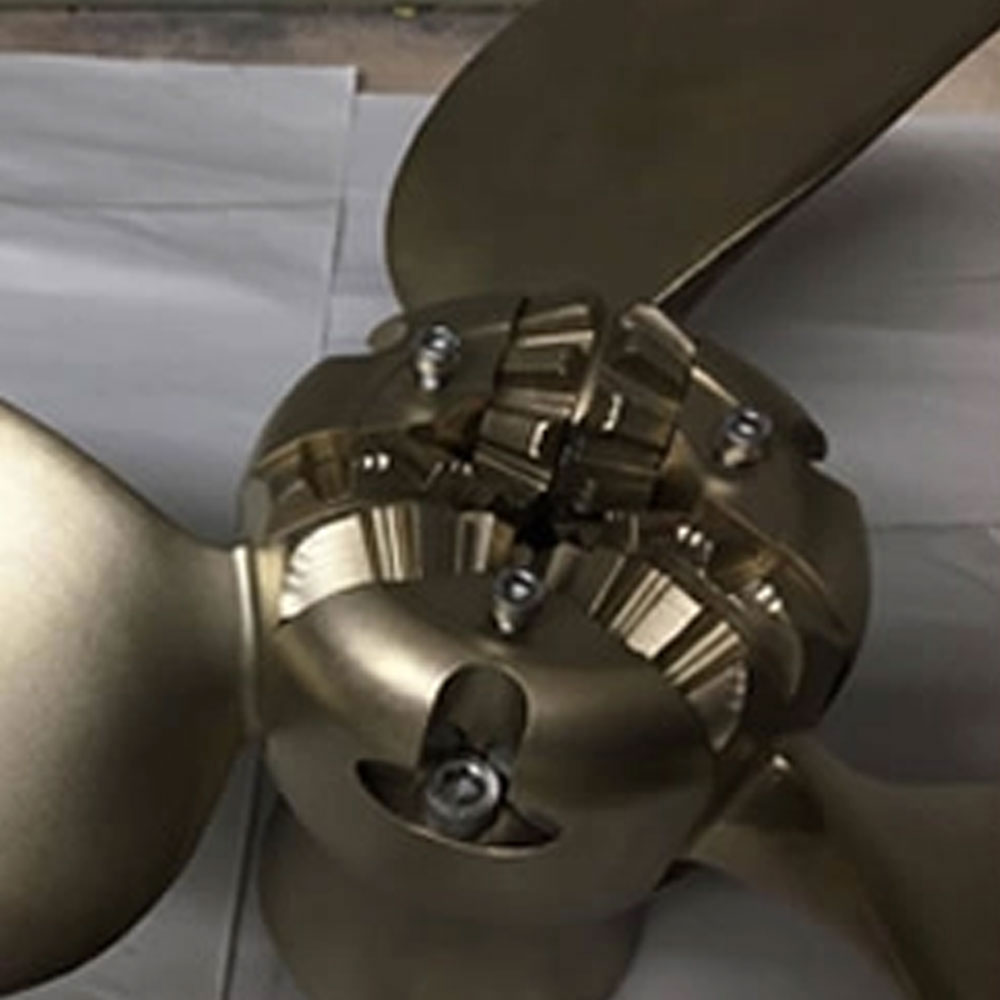 Bead Blasting | Blast Cleaning & Powder Coating Essex gallery image 8