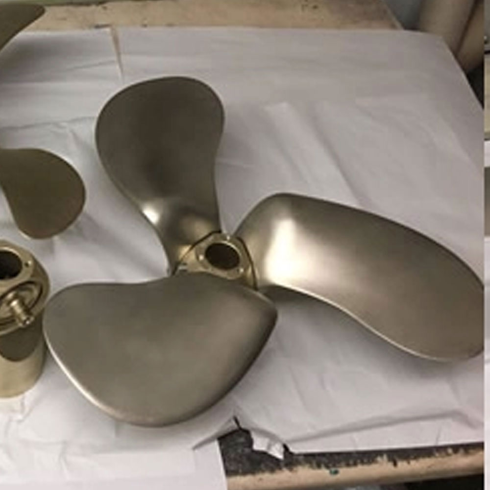 Bead Blasting | Blast Cleaning & Powder Coating Essex gallery image 12