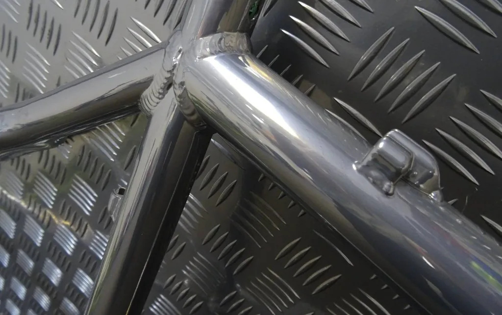 Our Work | Blast Cleaning & Powder Coating in Essex gallery image 2