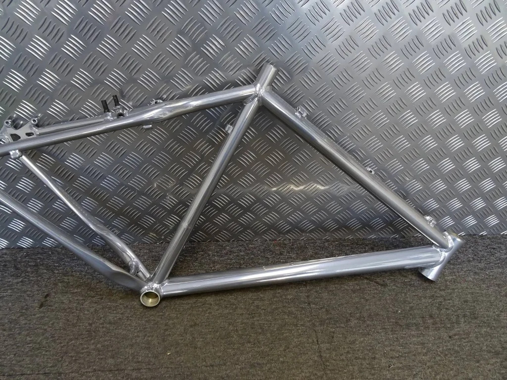 Our Work | Blast Cleaning & Powder Coating in Essex gallery image 3