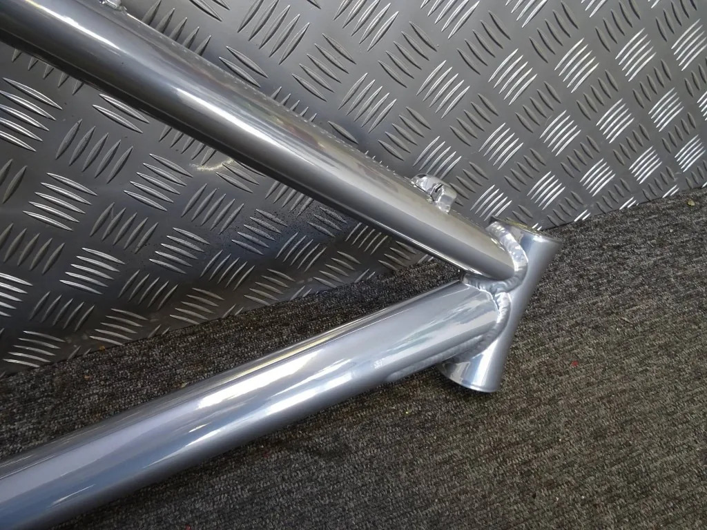Our Work | Blast Cleaning & Powder Coating in Essex gallery image 4