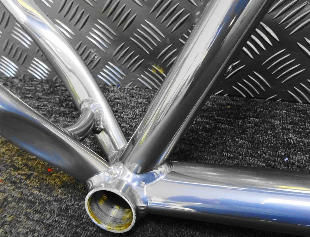 Our Work | Blast Cleaning & Powder Coating in Essex gallery image 1