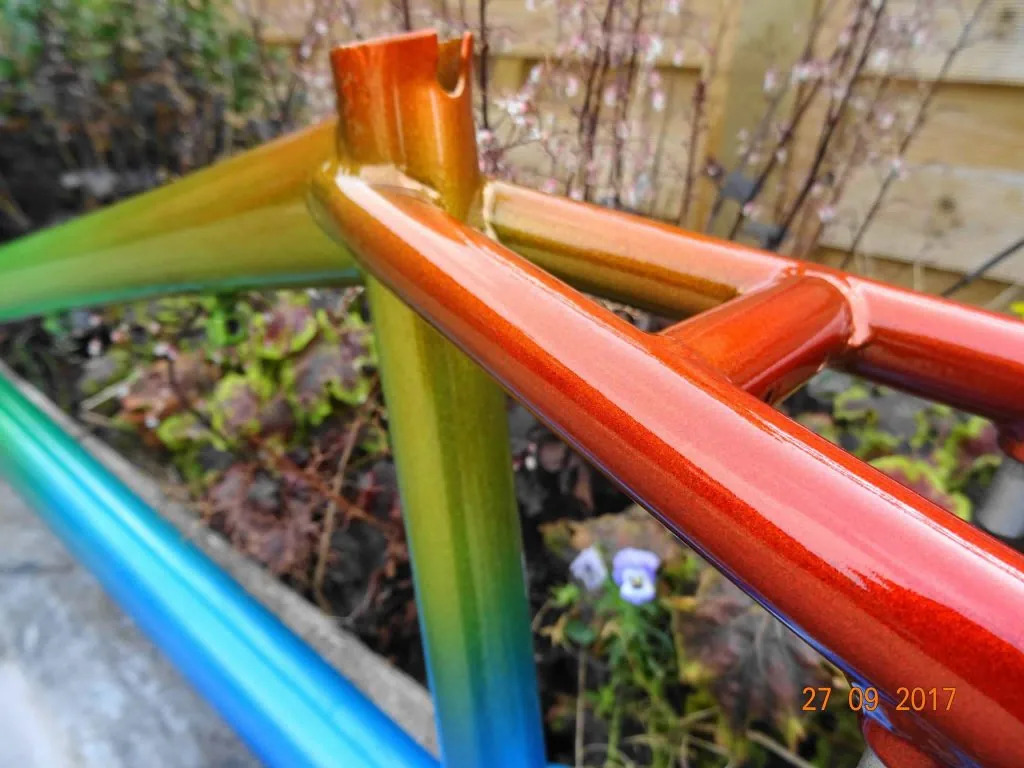 Maldon Shotblasting & Powder Coating | Essex Metal Finishing Experts gallery image 3