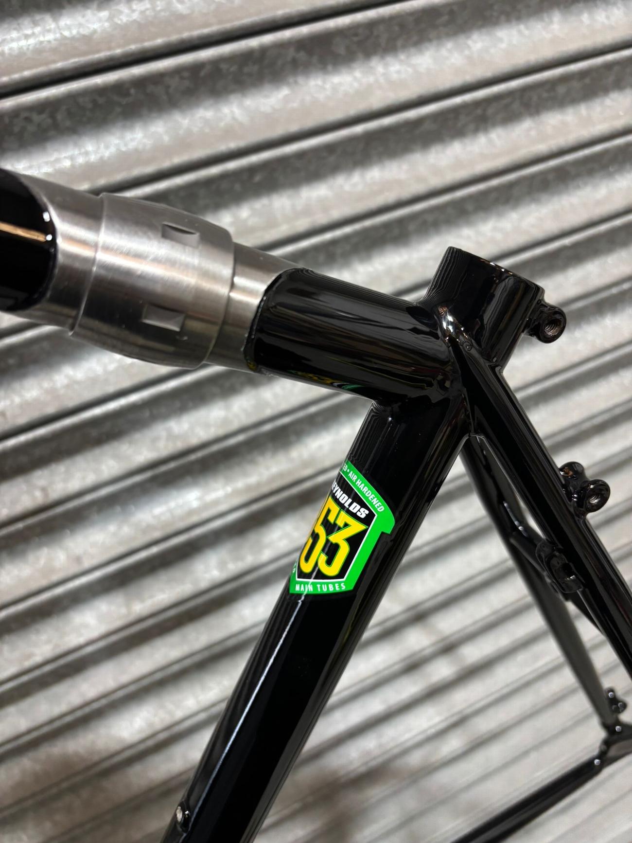 Bicycles | Blast Cleaning & Powder Coating Essex gallery image 1