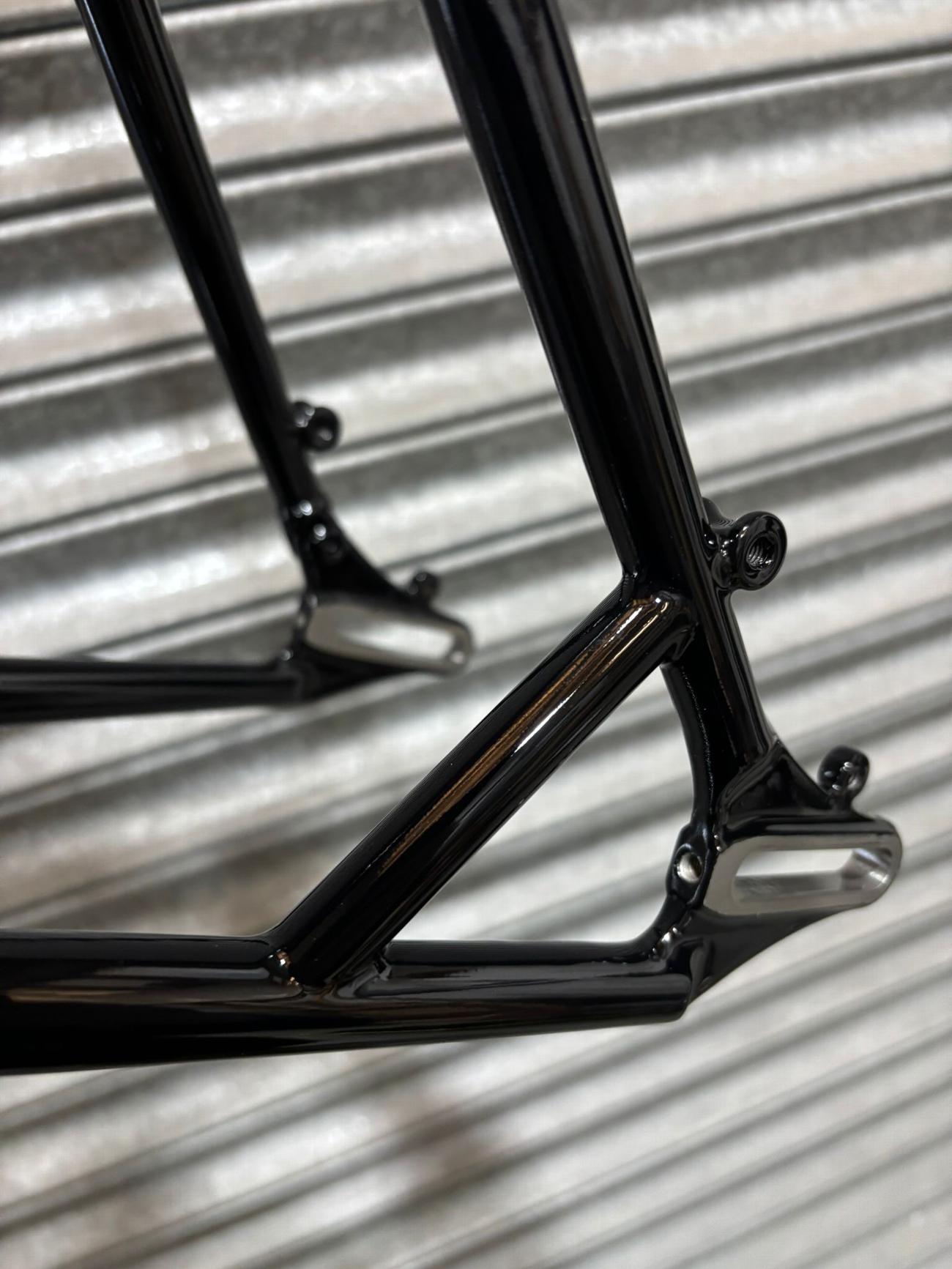 Bicycles | Blast Cleaning & Powder Coating Essex gallery image 4