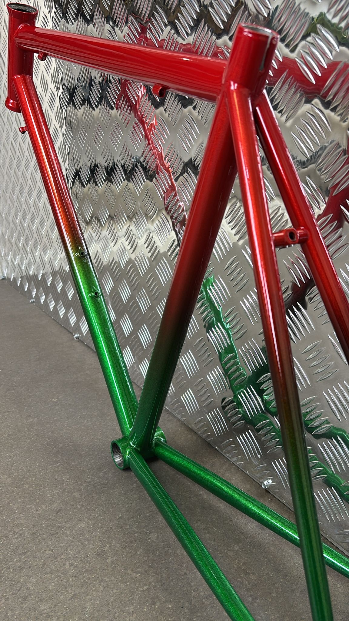 Bicycles | Blast Cleaning & Powder Coating Essex gallery image 2