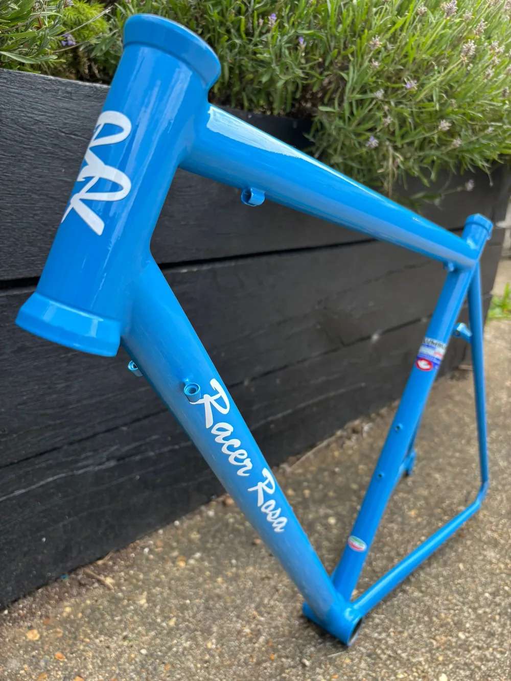 Bicycles | Blast Cleaning & Powder Coating Essex gallery image 7