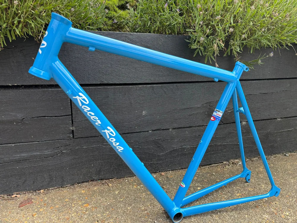 Bicycles | Blast Cleaning & Powder Coating Essex gallery image 8