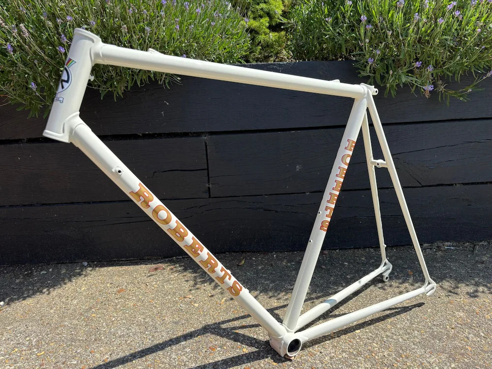Bicycles | Blast Cleaning & Powder Coating Essex gallery image 6