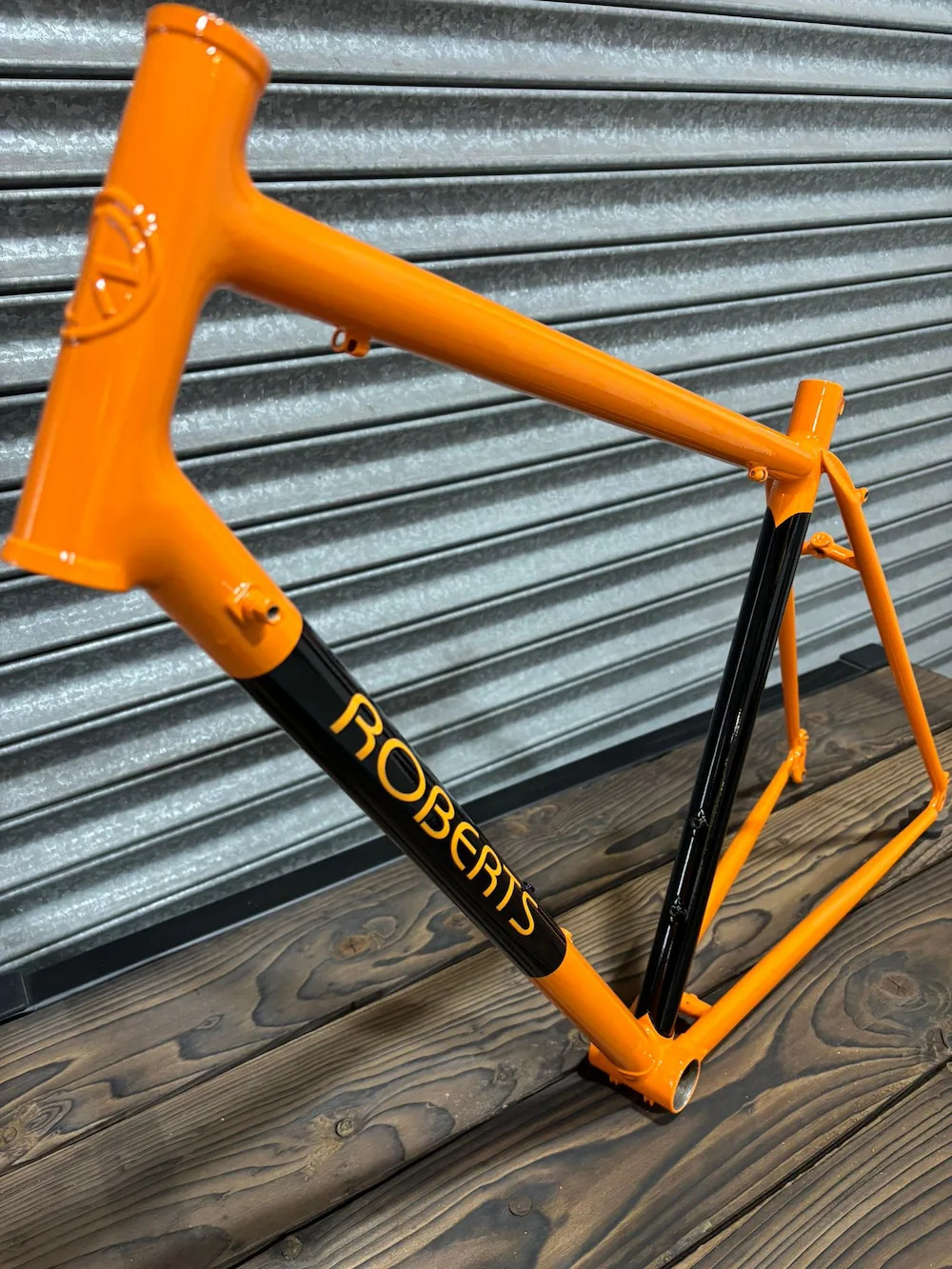 Bicycles | Blast Cleaning & Powder Coating Essex gallery image 9
