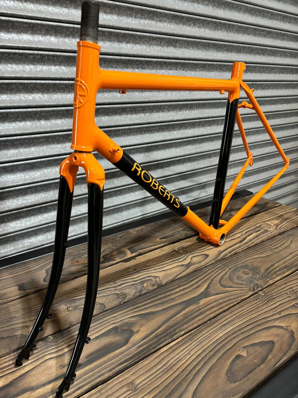 Bicycles | Blast Cleaning & Powder Coating Essex gallery image 10
