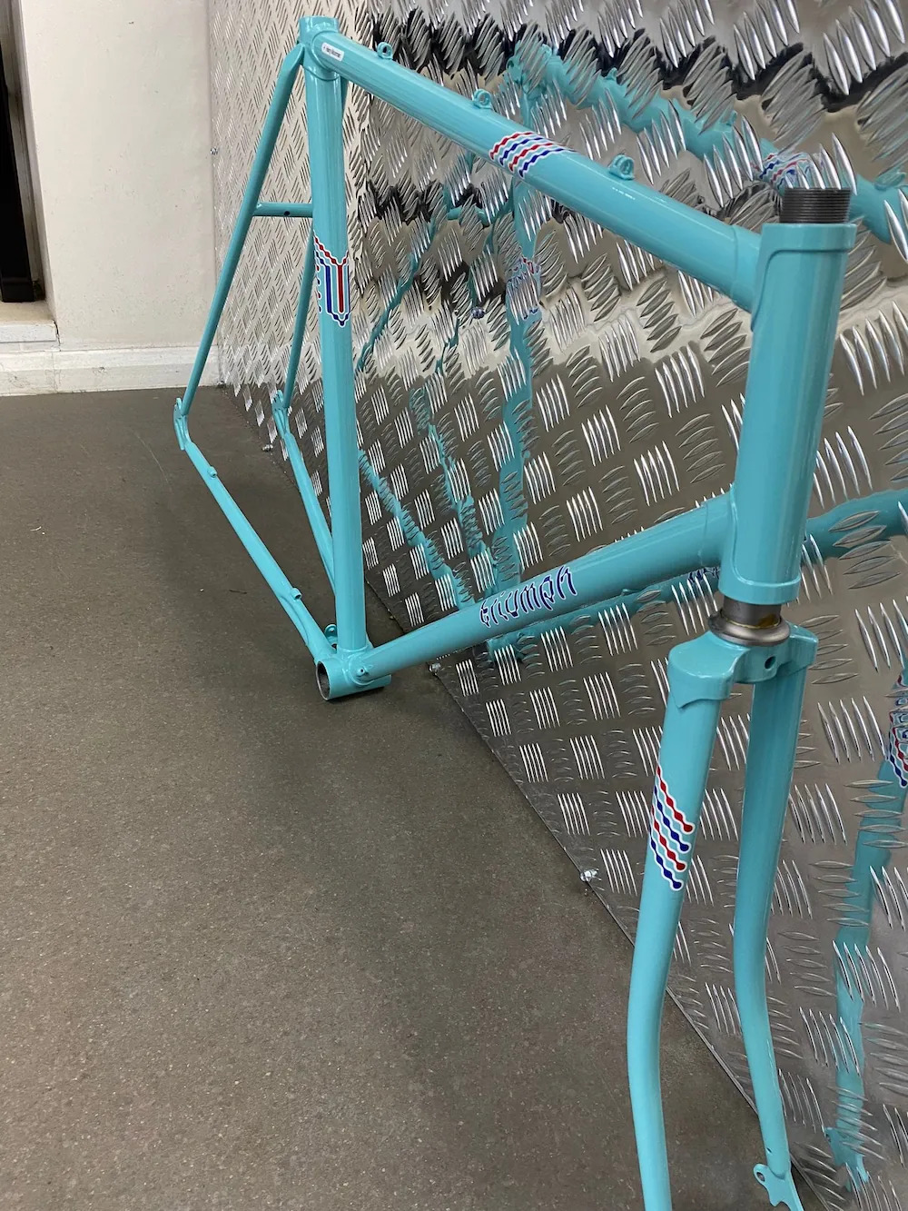 Bicycles | Blast Cleaning & Powder Coating Essex gallery image 12
