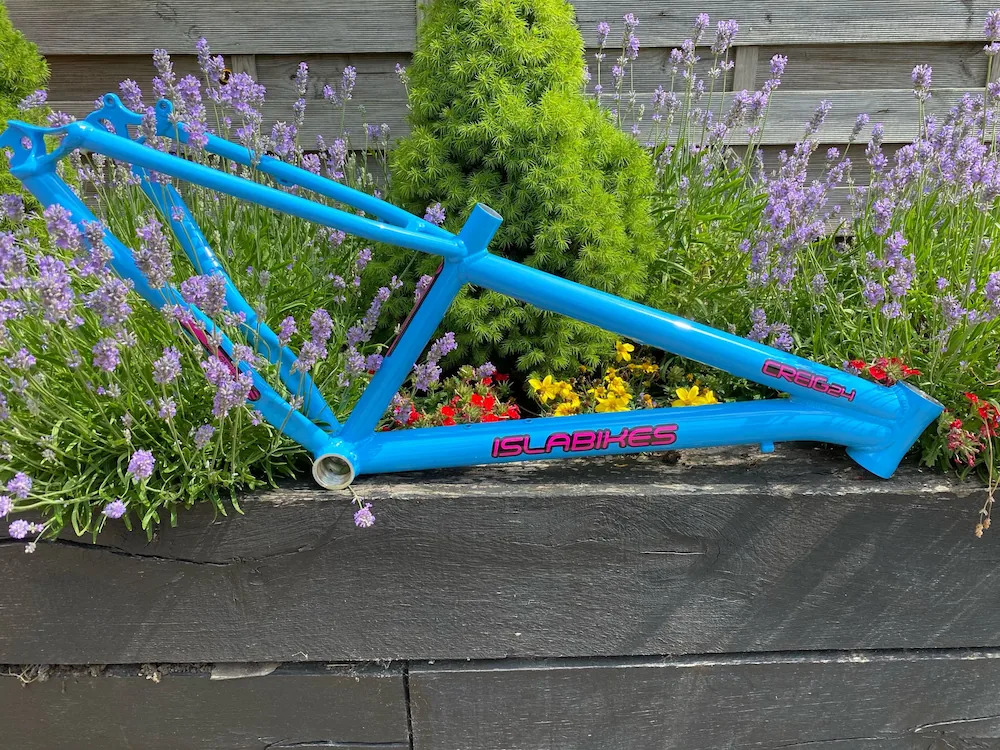 Bicycles | Blast Cleaning & Powder Coating Essex gallery image 16
