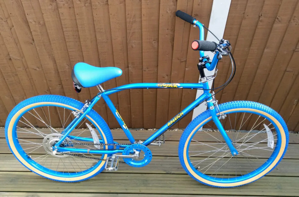 Bicycles | Blast Cleaning & Powder Coating Essex gallery image 18