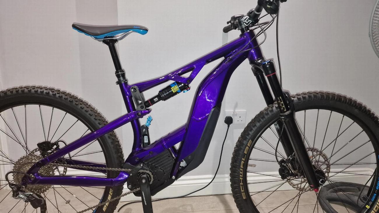 Bicycles | Blast Cleaning & Powder Coating Essex gallery image 21