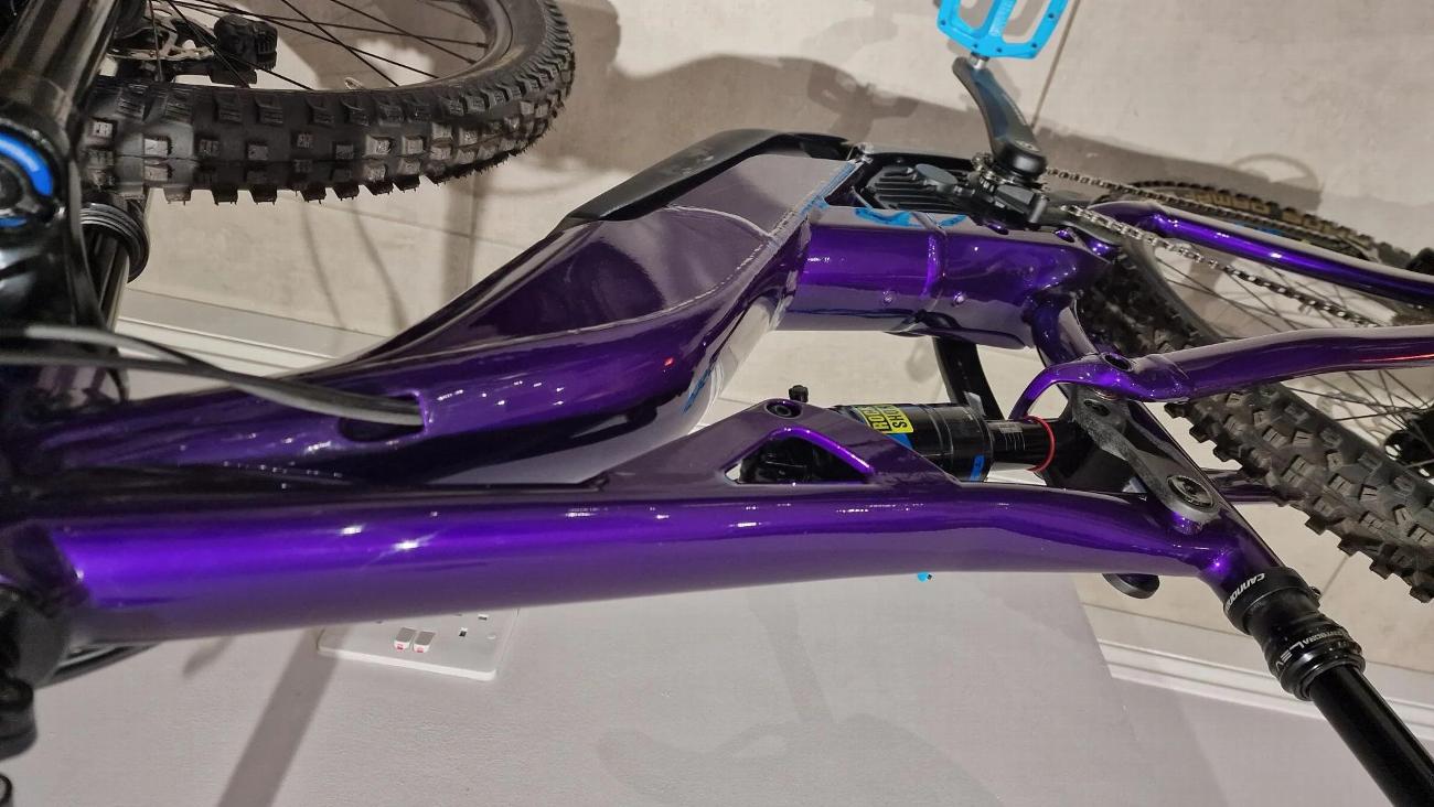 Bicycles | Blast Cleaning & Powder Coating Essex gallery image 20