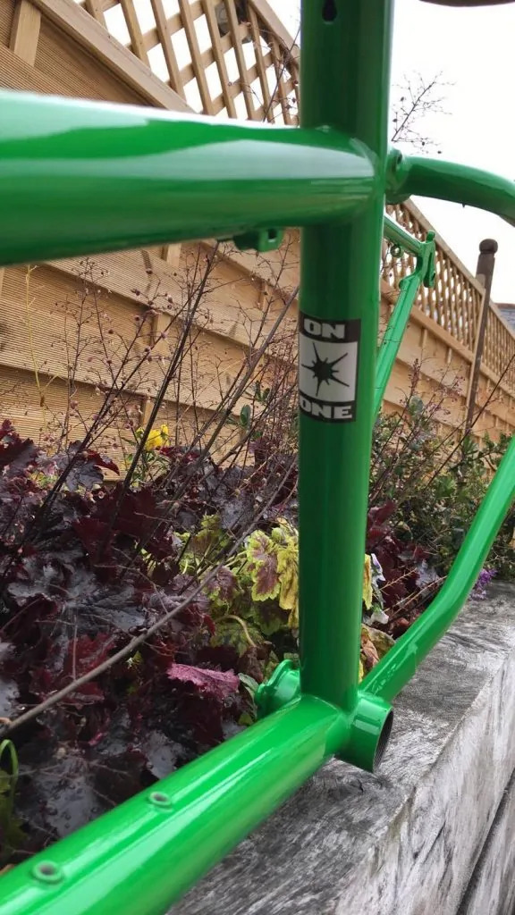 Bicycles | Blast Cleaning & Powder Coating Essex gallery image 30