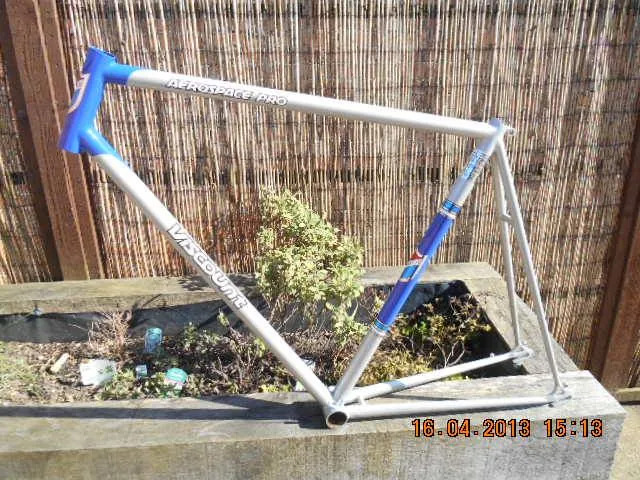 Bicycles | Blast Cleaning & Powder Coating Essex gallery image 24