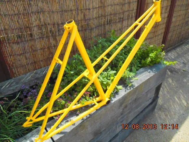 Bicycles | Blast Cleaning & Powder Coating Essex gallery image 23